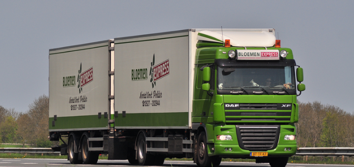 Polder Express