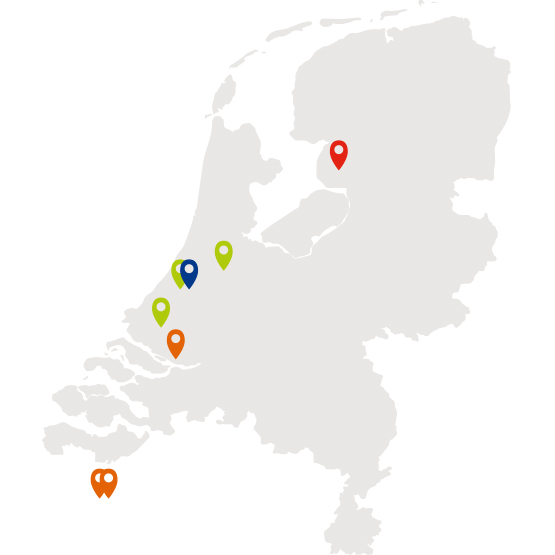Polder Express